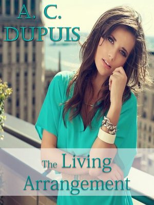 cover image of The Living Arrangement